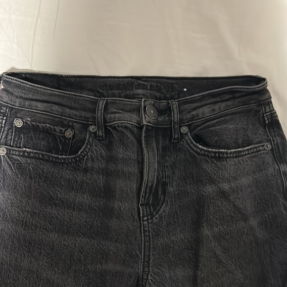American Eagle Bootcut Jeans - Picture 2 of 5